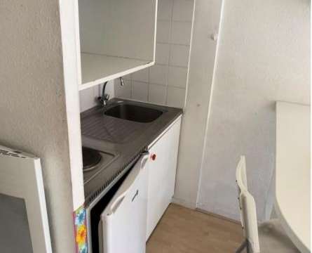 Location appartement 1 pièce