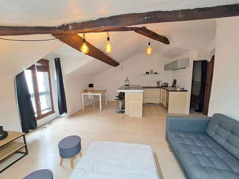 Location appartement 2 pièces