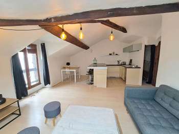 Location appartement 2 pièces