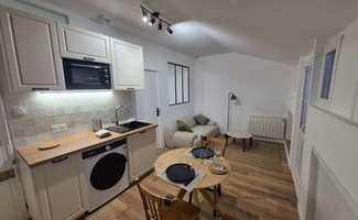 Photo Location appartement Nantes Cité Des Congrès