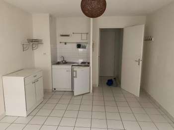 Location appartement 1 pièce Nantes Cité Des Congrès 44