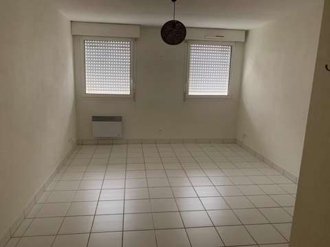 Location appartement 1 pièce
