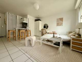 Location appartement 1 pièce