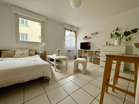 Location appartement 1 pièce