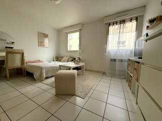 Location appartement 1 pièce