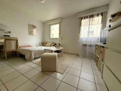 Location appartement 1 pièce