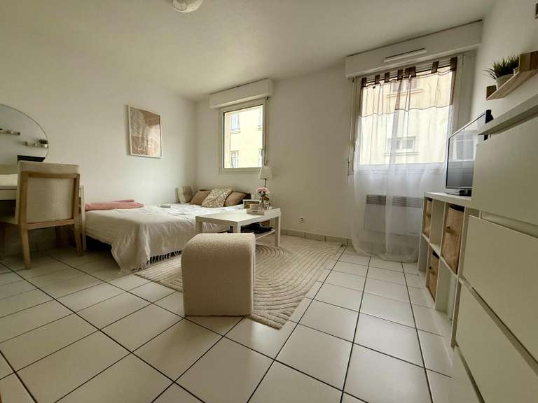 Location appartement 1 pièce