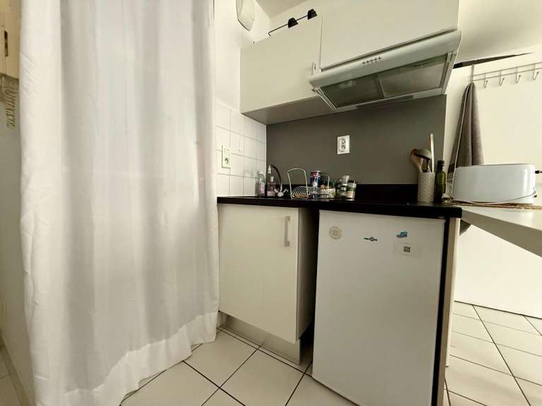Location appartement 1 pièce