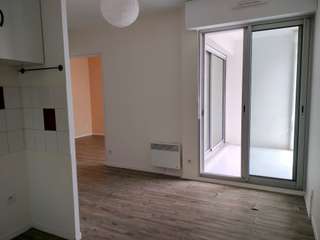 Location appartement 2 pièces