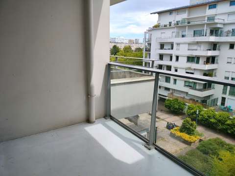 Location appartement 2 pièces