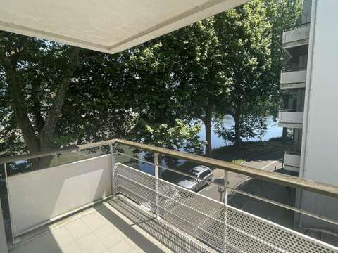 Location appartement 4 pièces Nantes Cité Des Congrès 44