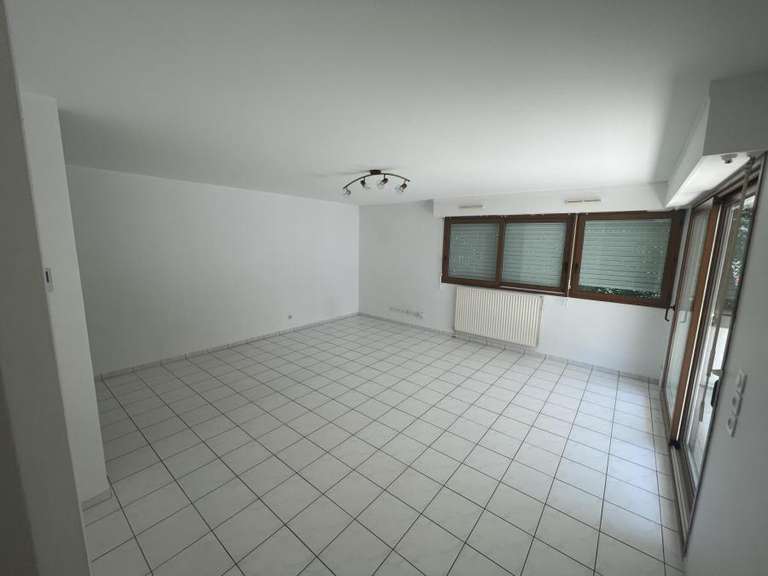 Location appartement 4 pièces