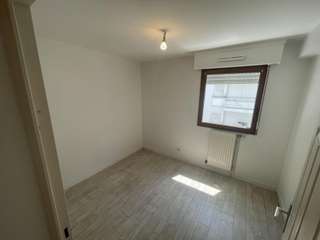 Location appartement 4 pièces
