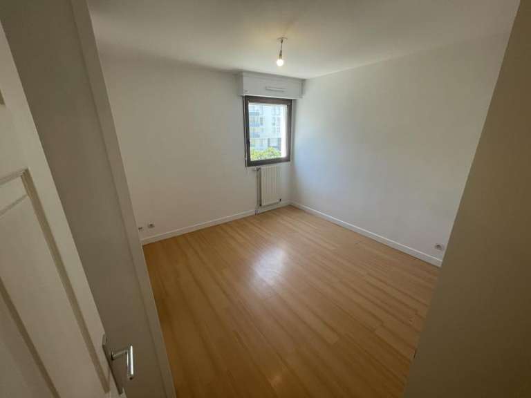 Location appartement 4 pièces