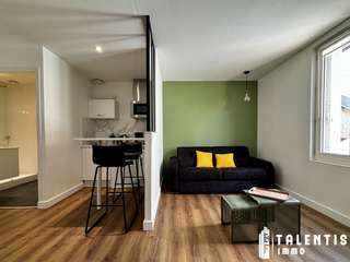 Location appartement 1 pièce Location appartement 1 pièce