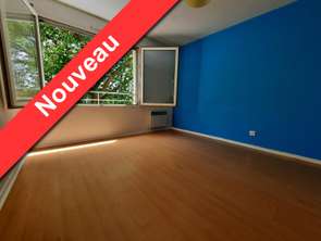 Location Appartement T1Nantes Cité Des Congrès