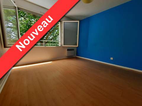Location appartement 1 pièce Nantes Cité Des Congrès 44