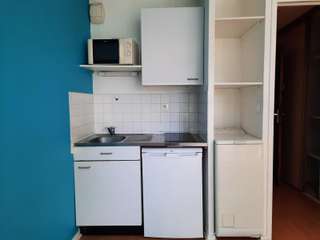 Location appartement 1 pièce