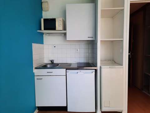 Location appartement 1 pièce