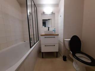 Location appartement 1 pièce
