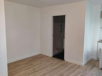 Location Appartement T1Nantes Cité Des Congrès