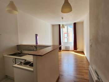 Location Appartement T1Nantes Cité Des Congrès