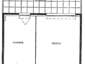 Location Appartement 2 piècesNantes Cité Des Congrès