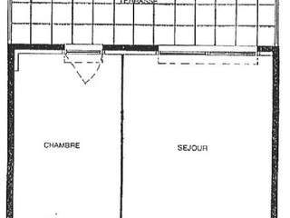 Location appartement 2 pièces Location appartement 2 pièces