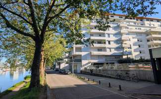 Photo Location appartement Nantes Cité Des Congrès