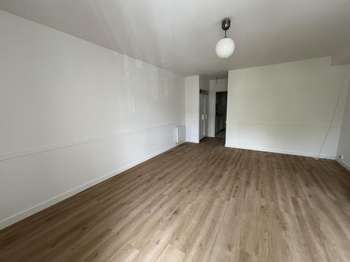 Location Appartement T1Nantes Cité Des Congrès