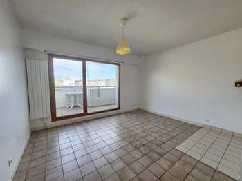 Location appartement 1 pièce Nantes Cité Des Congrès 44