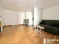Location appartement 1 pièce