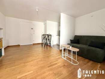 Location appartement 1 pièce