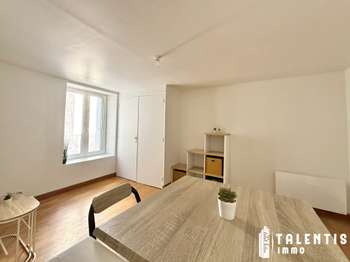 Location appartement 1 pièce