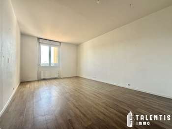 Location Appartement 3 piècesNantes Cité Des Congrès