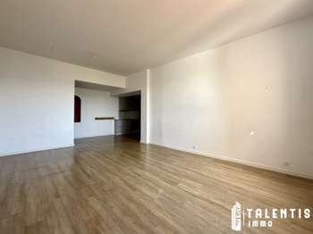 Location appartement 3 pièces