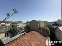 Location appartement 3 pièces