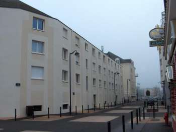 Location appartement 1 pièce Nantes Cité Des Congrès 44