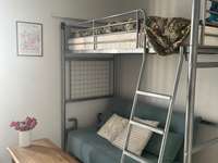 Location Studio 1 pièce