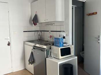 Location Studio 1 pièce