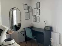 Location Studio 1 pièce