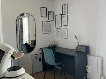 Location Studio 1 pièce
