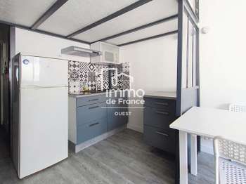 Location appartement 1 pièce