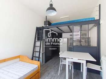 Location appartement 1 pièce