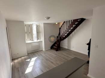 Location Appartement 2 piècesNantes Cité Des Congrès