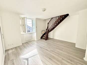 Location Appartement 2 piècesNantes Cité Des Congrès