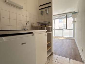 Location Studio 1 pièce