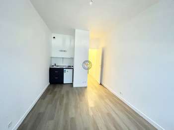 Location Appartement T1Nantes Cité Des Congrès
