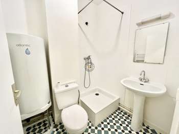Location Appartement T1Nantes Cité Des Congrès