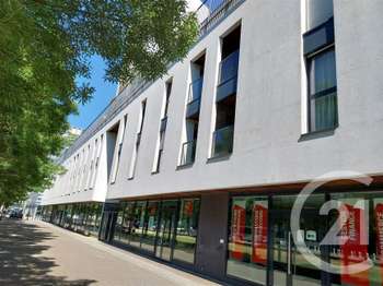 Photo Location appartement Nantes Cité Des Congrès
